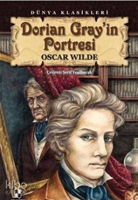 Dorian Gray'in Portresi