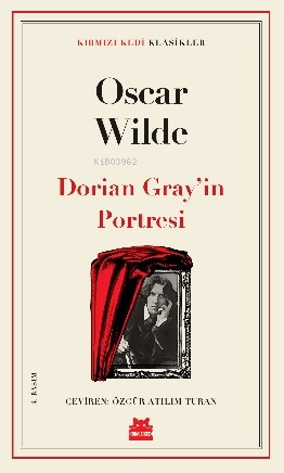 Dorian Gray'in Portresi - Kitapiks.com