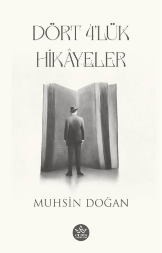 Dört 4'lük Hı̇kâyeler - Kitapiks.com