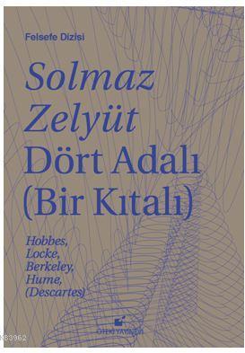 Dört Adalı (Bir Kıtalı) - Kitapiks.com