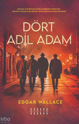 Dört Adil Adam