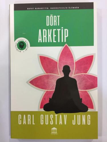 Dört Arketip - Kitapiks.com