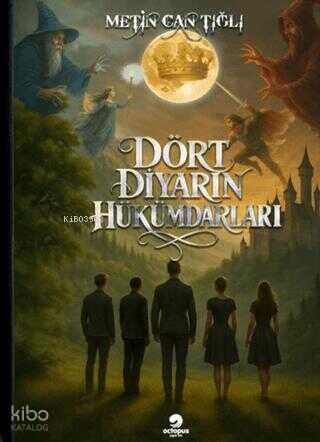 Dört Diyarın Hükümdarları