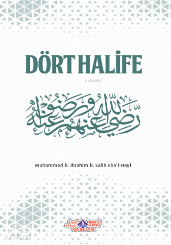 Dört Halife - Kitapiks.com