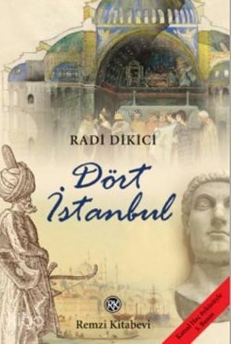 Dört İstanbul