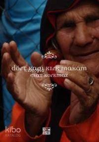 Dört Kapı Kırk Makam