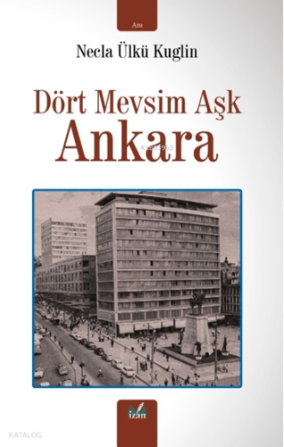 Dört Mevsim Aşk Ankara