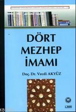 Dört Mezhep İmamı - Kitapiks.com