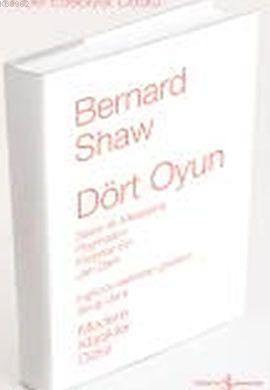 Dört Oyun (Ciltli) - Kitapiks.com