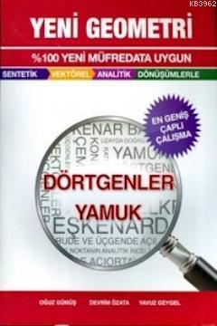 Dörtgenler Yamuk - Yeni Geometri