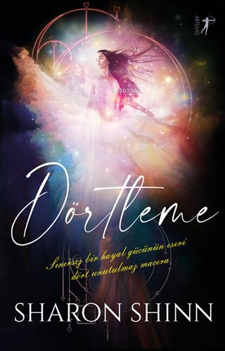 Dörtleme;Fantastik Bir Hayal Gücünün Eseri Dört Unutulmaz Macera