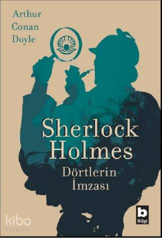 Dörtlerin İmzası