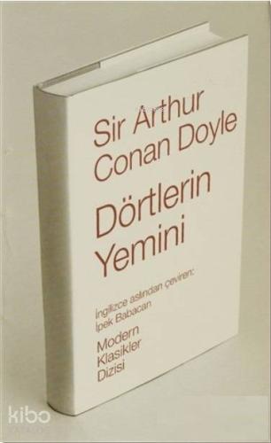 Dörtlerin Yemini