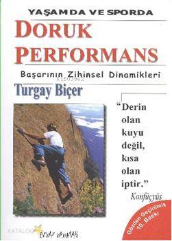 Doruk Performans - Kitapiks.com