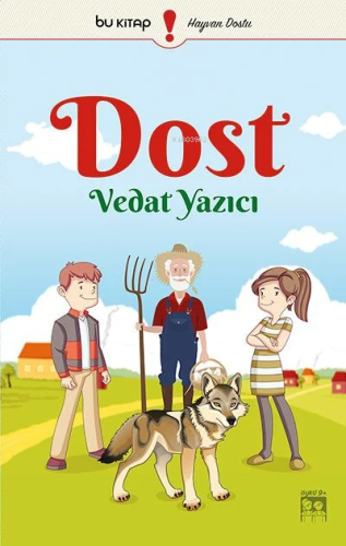 Dost - Kitapiks.com