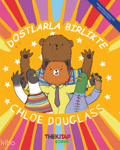 Dostlarla Birlikte