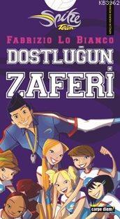 Dostluğun Zaferi - Kitapiks.com