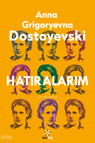 Dostoyevski Hatıralarım