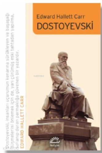 Dostoyevski - Kitapiks.com