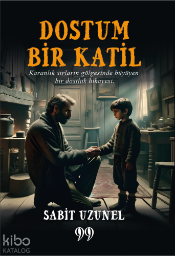 Dostum Bir Katil