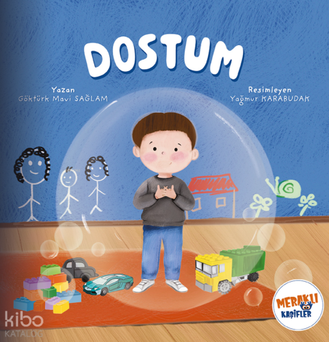 Dostum