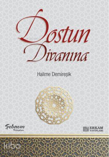 Dostun Divanına - Kitapiks.com