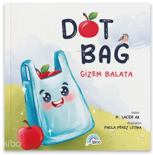 Dot Bag