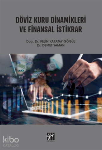 Döviz Kuru Dinamikleri Ve Finansal İstikrar - Kitapiks.com
