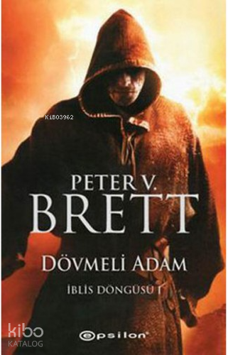 Dövmeli Adam; İblis Döngüsü 1