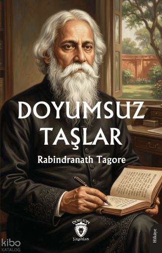Doyumsuz Taşlar