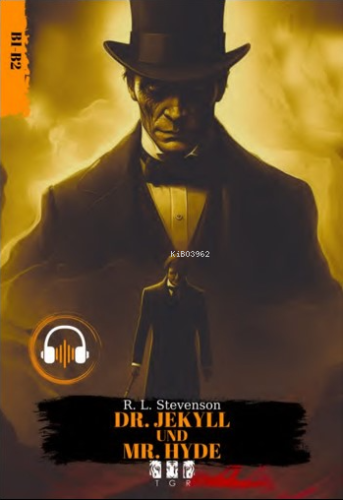Dr. Jekyll Und Mr. Hyde - Kitapiks.com