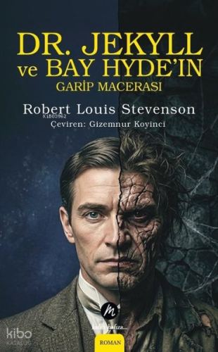 Dr. Jekyll ve Bay Hyde'ın Garip Macerası