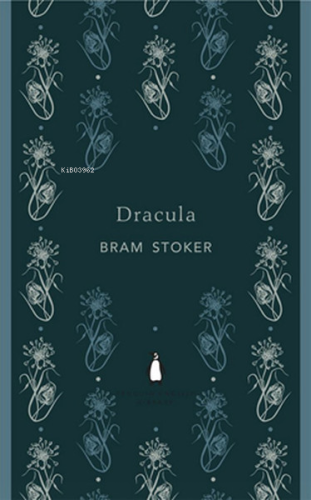 Dracula (Penguin English Library) - Kitapiks.com
