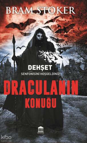 Dracula'nın Konuğu