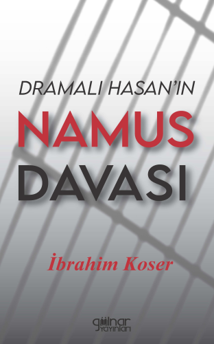 Dramalı Hasan’ın Namus Davası - Kitapiks.com
