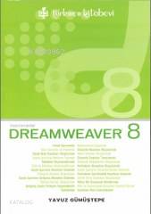 Dreamweaver 8