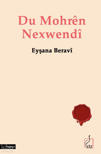 Du Mohrên Nexwendî