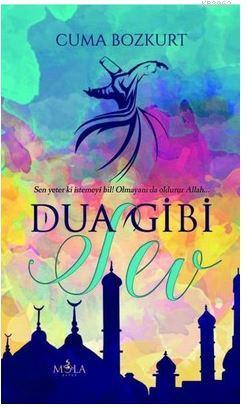 Dua Gibi Sev
