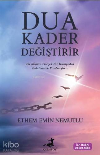 Dua Kader Değiştirir