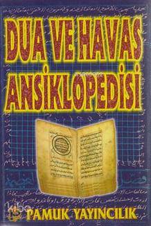 Dua ve Havas Ansiklopedisi (Dua-067)