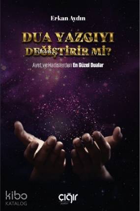 Dua Yazgıyı Değiştirir Mi? - Kitapiks.com