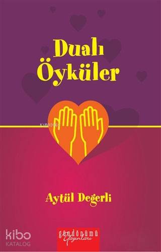 Dualı Öyküler - Kitapiks.com