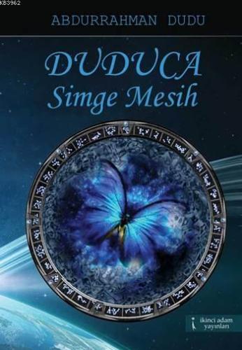 Duduca Simge Mesih - Kitapiks.com
