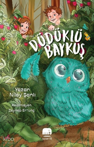 Düdüklü Baykuş