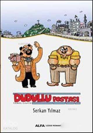 Dudullu Postası - Kitapiks.com
