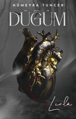 Düğüm Levlâ – Yan Boyamalı