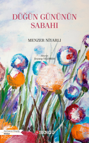 Düğün Gününün Sabahı