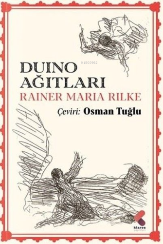 Duino Ağıtları - Kitapiks.com