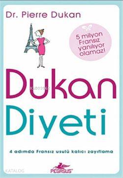 Dukan Diyeti