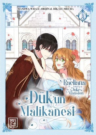 Dük'ün Malikânesi 3